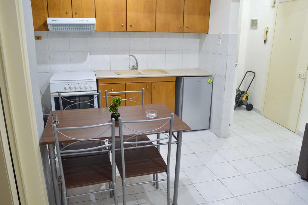 Dimitris House 2 * Thessaloniki