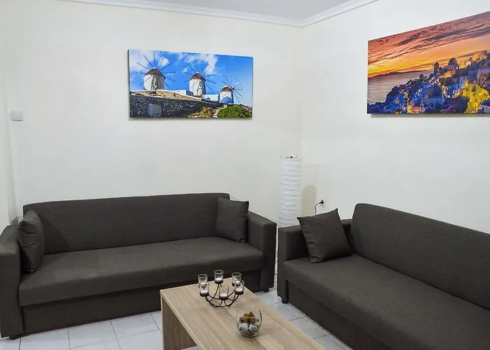 Dimitris House 2