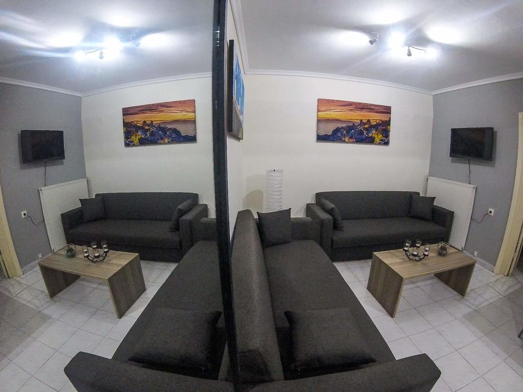 Apartment Dimitris House 2