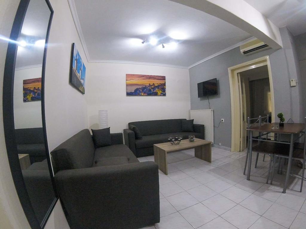 Dimitris House 2 Apartment *