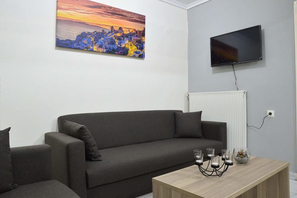 Apartment Dimitris House 2 Thessaloniki
