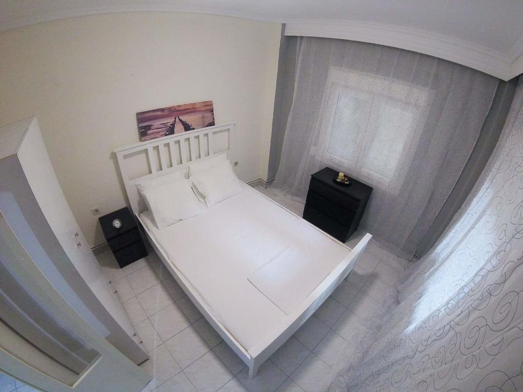 Apartment Dimitris House 2 *