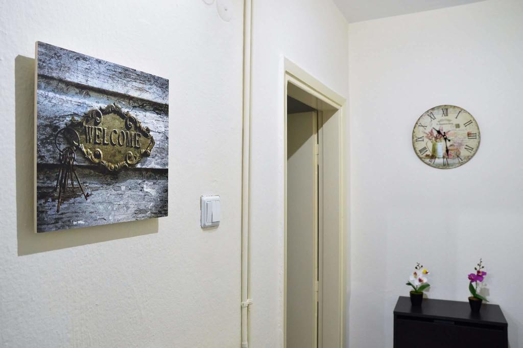Apartment Dimitris House 2 *